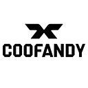COOFANDY logo