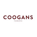 Coogans Tasmania logo