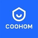 Coohom Commission Program logo
