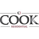 Cook Residential logo
