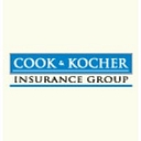 Cook And Kocher Insurance Group logo