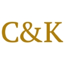 Cook & Kozlak Flooring Center logo