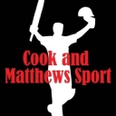 Cook and Matthews Sport logo