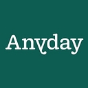 Favicon of Anyday