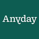 Anyday | マイヤージャパン