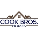 Cook Bros. Homes, Llc logo