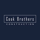 Cook Brothers Construction (Cbc) logo