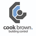 Cook Brown Building Control Ltd logo