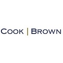 Cook Brown Llp logo