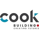 Cook Building & Development Pty Ltd logo