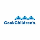 Cook Children's Health Care System logo