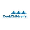 Cook Childrens Home Health logo