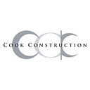 Cook Construction logo