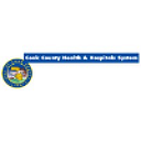 Cook County Health & Hospitals System logo