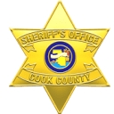 Cook County Sheriff's Department logo