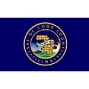 Cook County Treasurer's Office logo