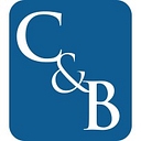 Cooke & Bieler, L.P. logo