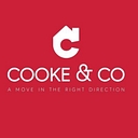 Cooke & Co Estate Agents And Letting Agents (Kent) logo