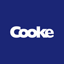 Cooke Inc logo