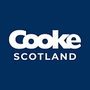 Cooke Aquaculture Scotland logo