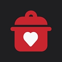 Cooked With Love Movie logo
