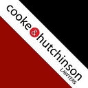 Cooke & Hutchinson logo