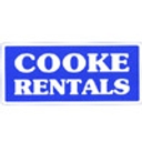 Cooke Rentals Of Mt Airy Nc, Inc logo