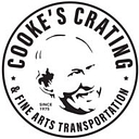 Cooke's Crating Inc logo