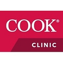 Cook Family Health Center logo