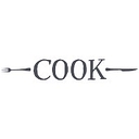 COOK logo