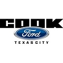 Cook Ford logo