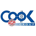 Cook Group Ltd logo