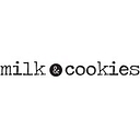 Milk & Cookies logo