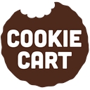 Cookie Cart logo