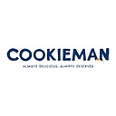 Cookie Man Australia Pty. Ltd. logo