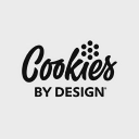 Cookies by Design logo