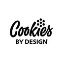 Logo for cookiesbydesign.com