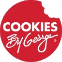 Cookies By George logo