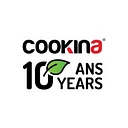 Cookina Inc logo