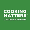Cooking Matters logo