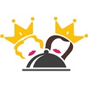 cookingqueens.nl logo
