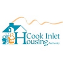 Cook Inlet Housing Authority logo