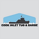 Cook Inlet Tug & Barge logo