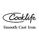 Cooklife logo