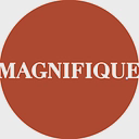 Magnifique logo