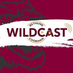 Bethune-Cookman University Inc logo