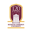 Bethune Cookman University logo