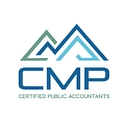 Cook Martin Poulson, Pc logo