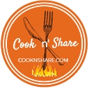 cooknshare.com icon