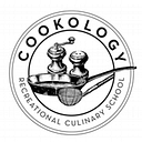 Cookology, Recreational Culinary School logo